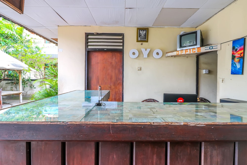 Super OYO 1654 Maha Bharata Kuta Inn 6/31