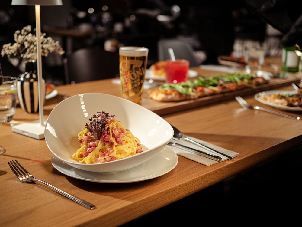 aletto Hotel Potsdamer Platz 27/50