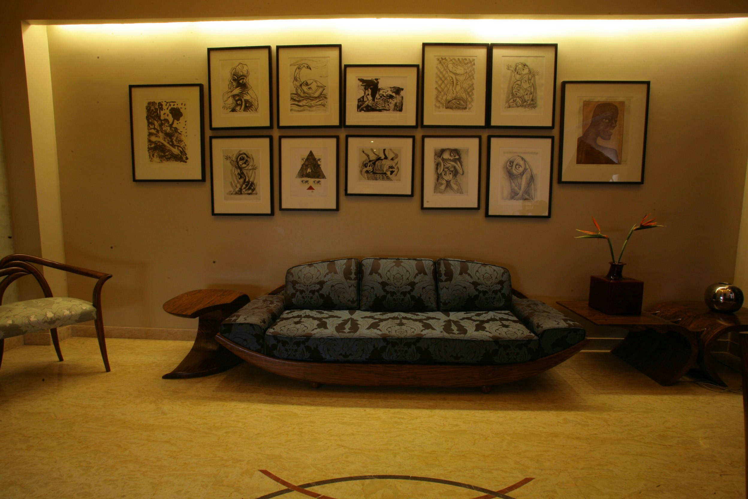 juSTa Gurgaon 4/5