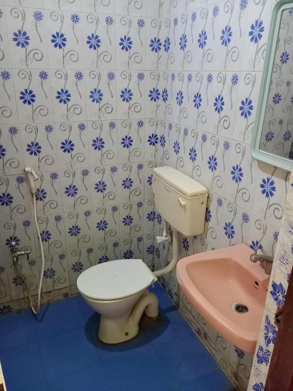 Hotel Soorya International 21/24