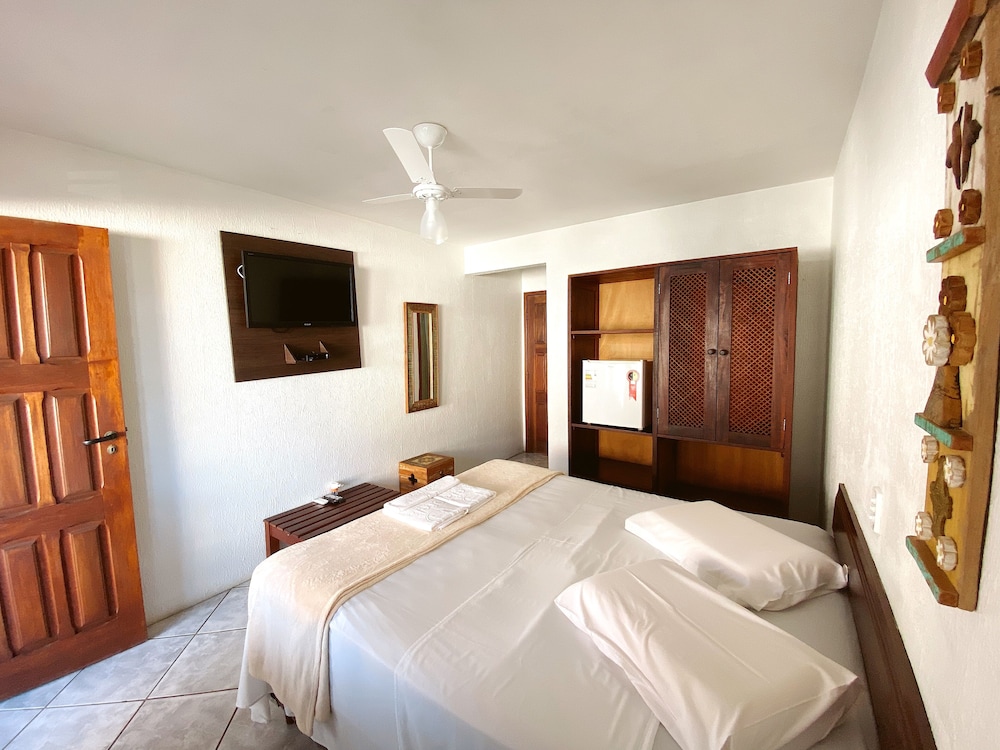 SUPERIOR, DOUBLE BED, BALCONY