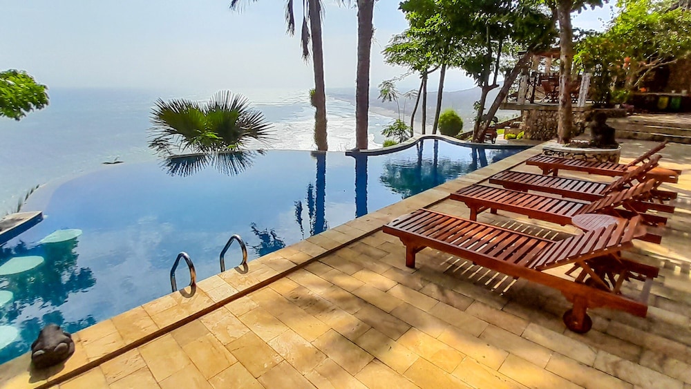 Edge Resort Yogyakarta 16/50