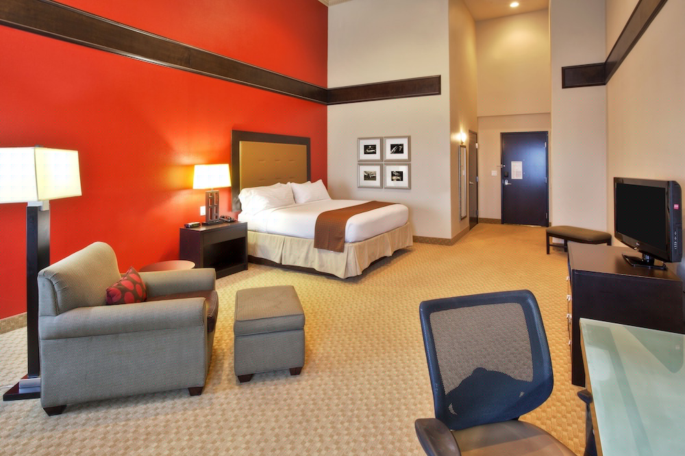 Holiday Inn Killeen - Fort Hood 40/76