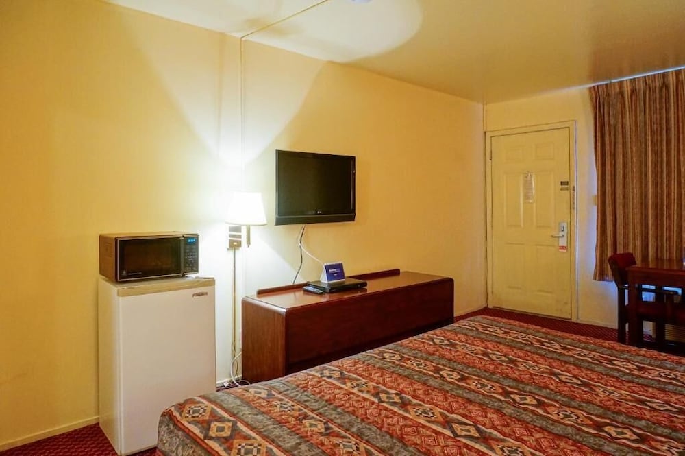 Budget Inn Redwood City 21/44