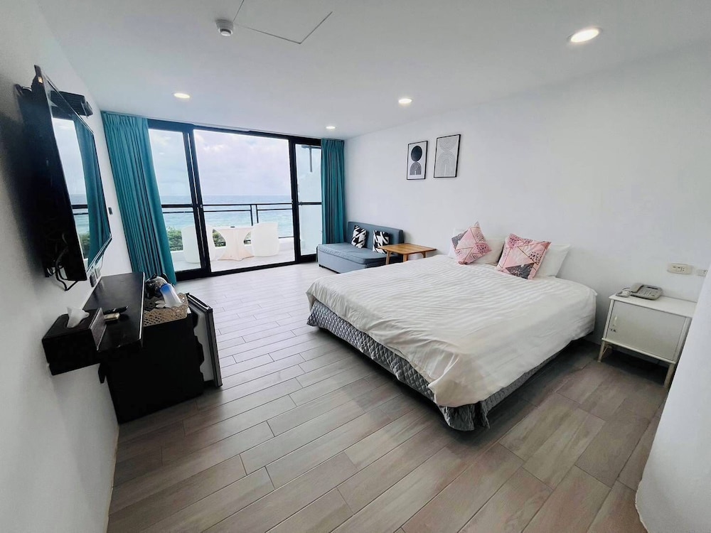Rockhand Homestay 7/36
