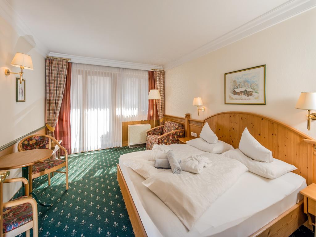 Hotel Hanneshof 6/23