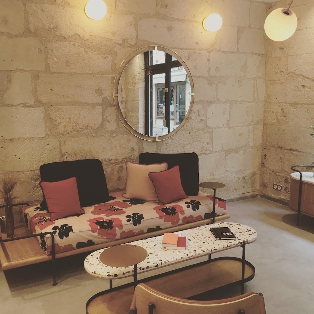 L'adresse Boutique Hotel 27/70