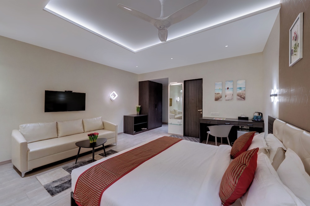 Hotel Grand Fortune Beacon, Ichalkaranji (Maharashtra) 19/31