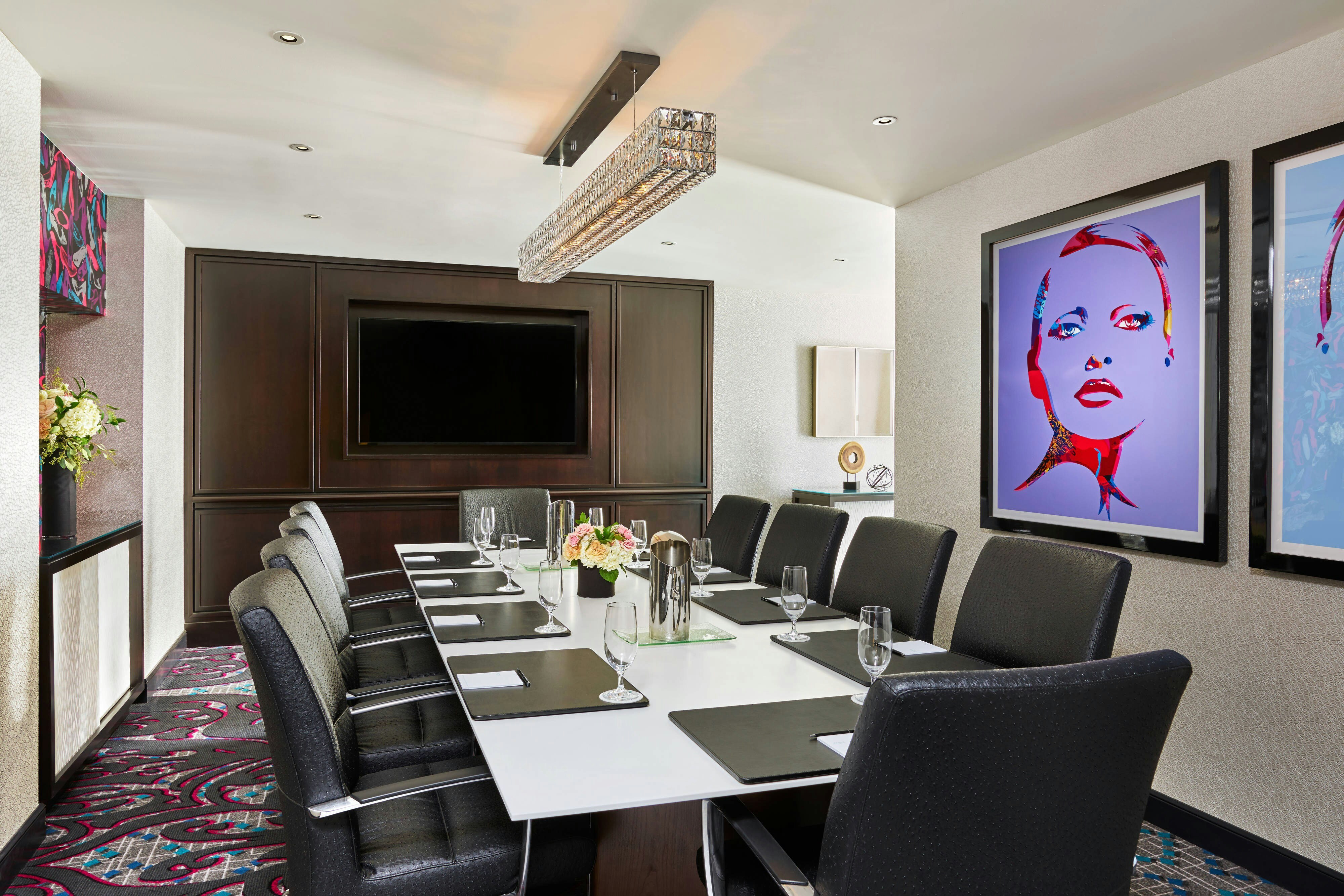 The Nines A Luxury Collection Hotel Portland 55/70