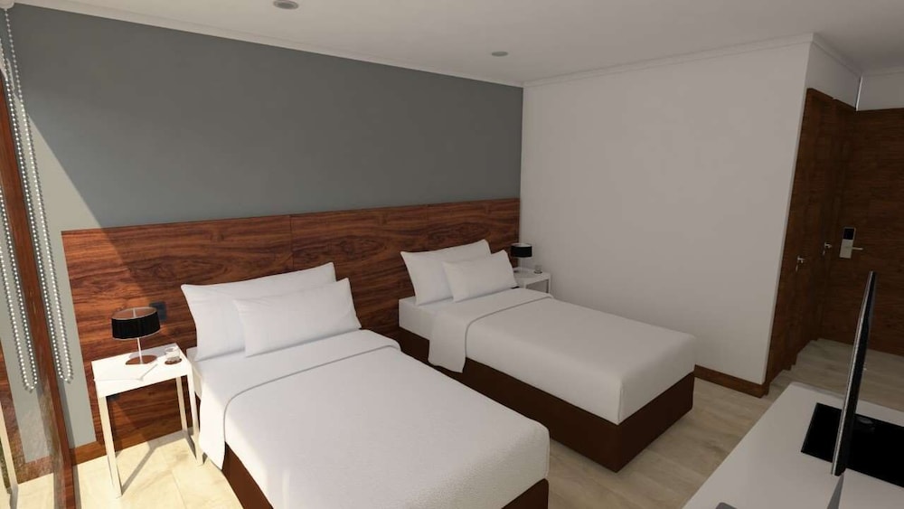 Park Inn By Radisson Los Olivos De Vallenar 9/37