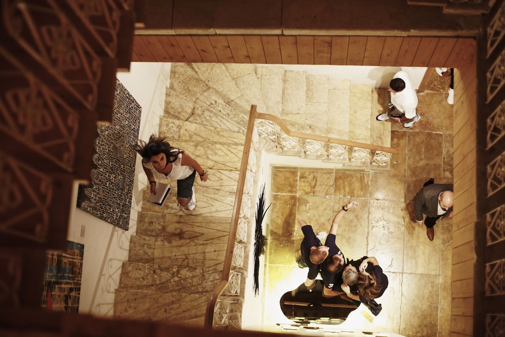 Arthaus Beirut 3/50