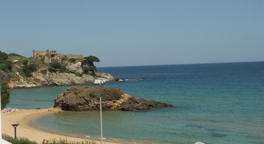 HOSTAL LA FOSCA 60/66
