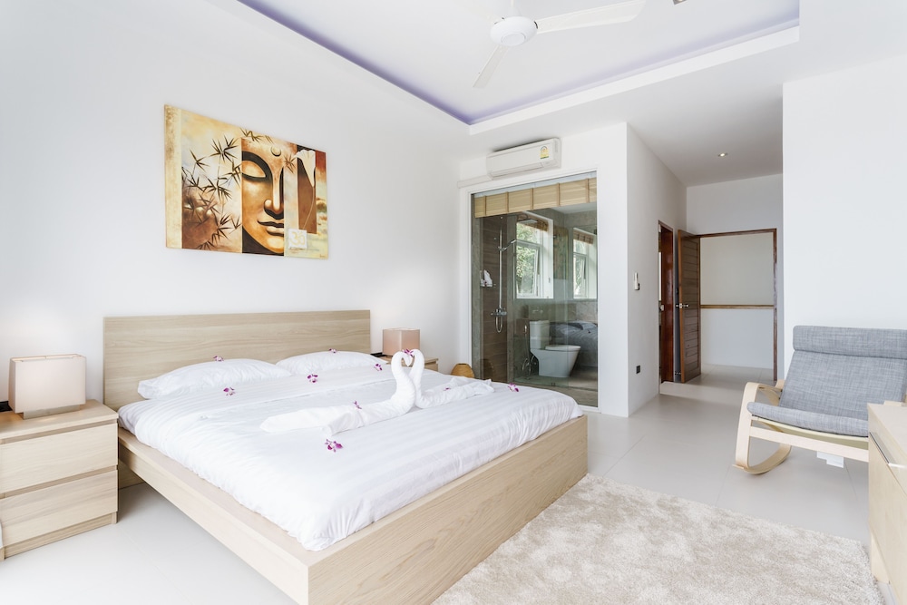 Villa Melo 6/100