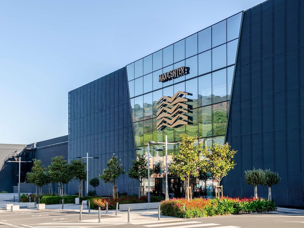 Ibis Bilbao Barakaldo 2/43