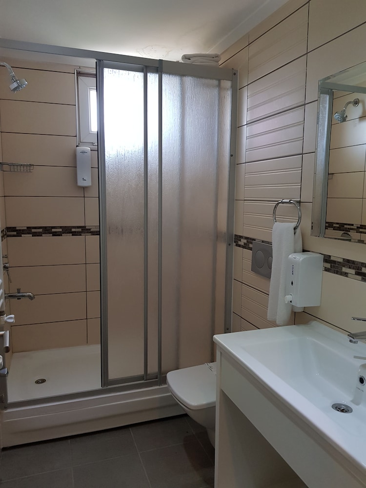 Troas Beach Hotel 59/59