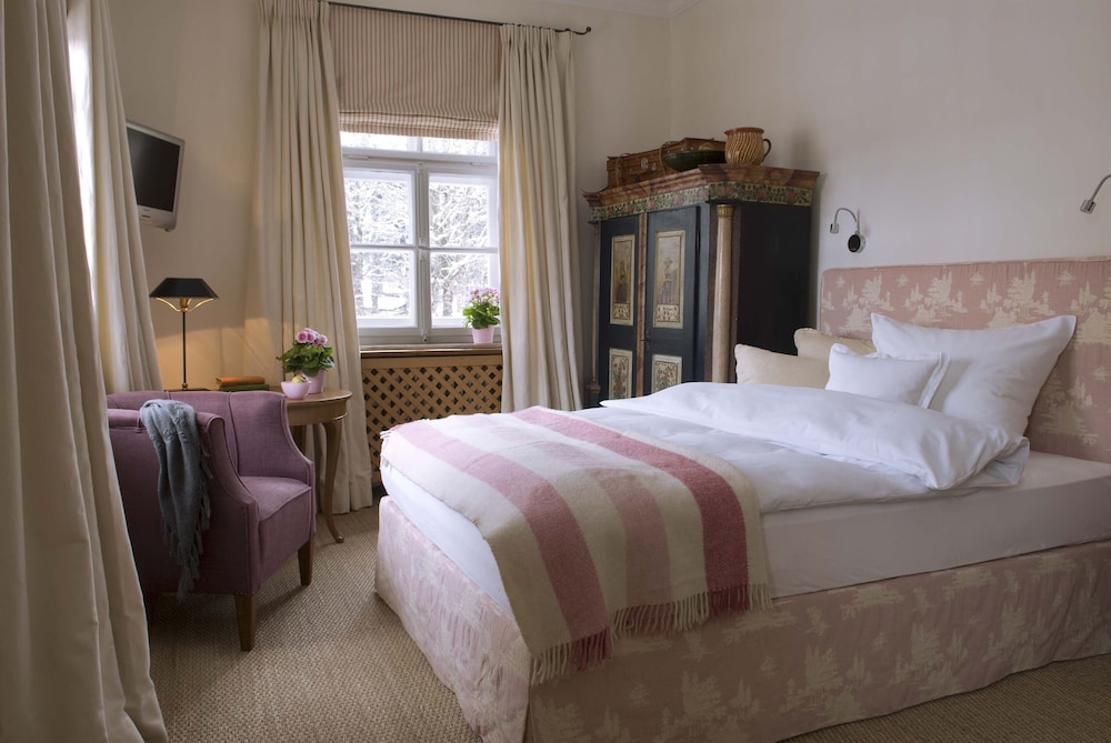 Brauereigasthof-Hotel Aying 9/50