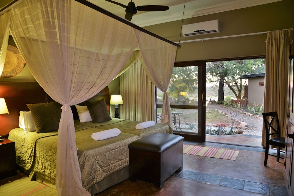 Mjejane River Lodge 16/58