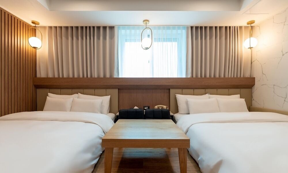 Jecheon Hound Hotel 12/50