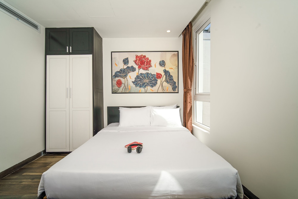 Orchide'es Hotel 18/33