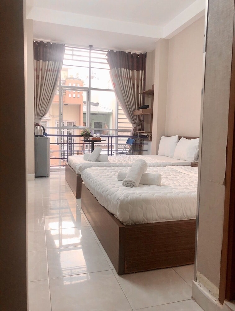 Thanh Ha Guesthouse 15/26