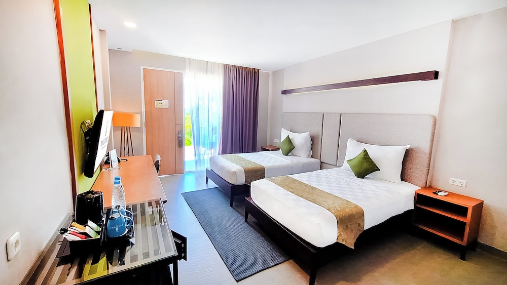 The Balcone Hotel and Resort 11/54