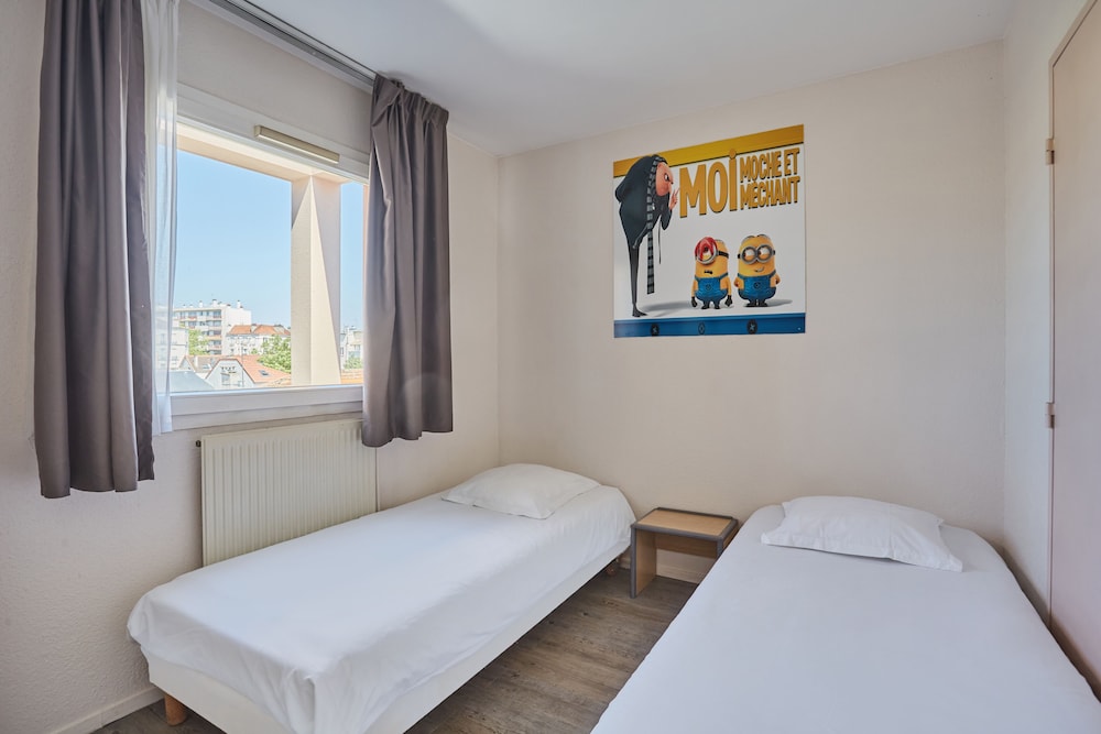 Hotel Alliance - Proche Paris 10/47