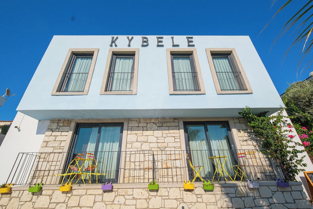 Kybele Alacati 1/50