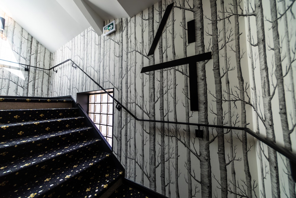 Hotel Paulette 34/54