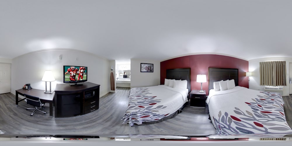 Days Inn by Wyndham Forrest City I-40 19/29