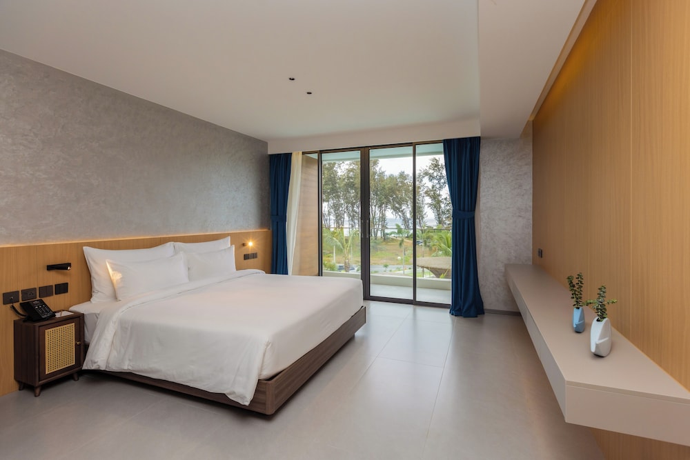 Kora Beach Resort Phuket 15/49