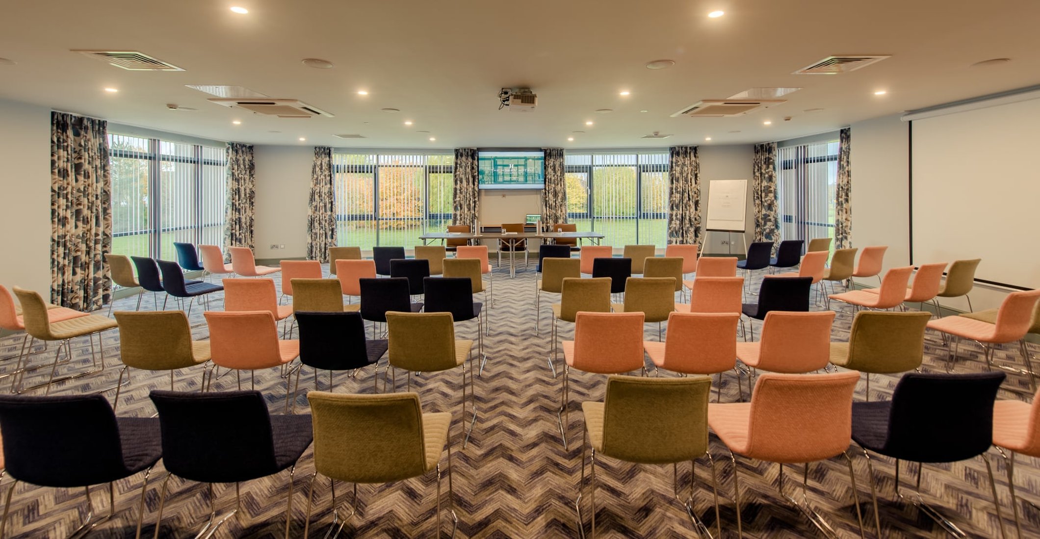 The Hoban Hotel Kilkenny 38/41