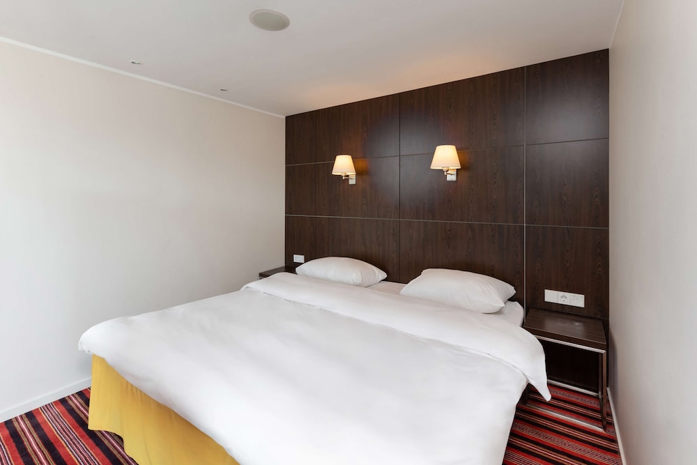 Park Inn By Radisson Meriton Conference Spa Hotel Tallinn 27/72