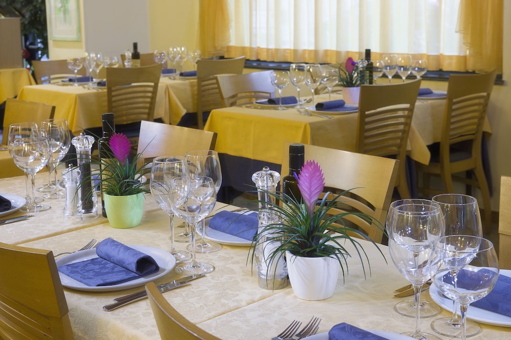 Hotel Ristorante Toscana 29/45