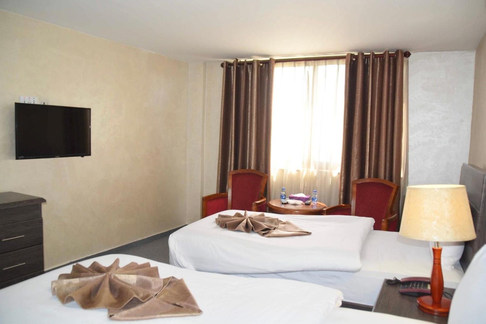 Olive Hotel 21/58