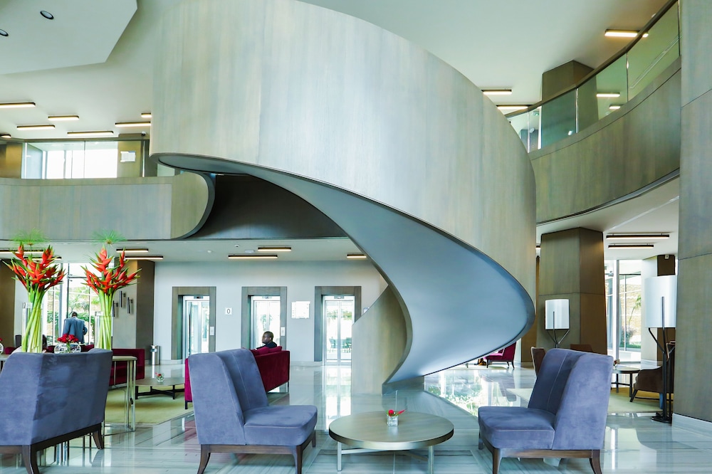 RADISSON BLU HOTEL, ABIDJAN AIRPORT 51/74