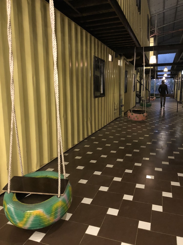 Homestay Container Sapa 30/49