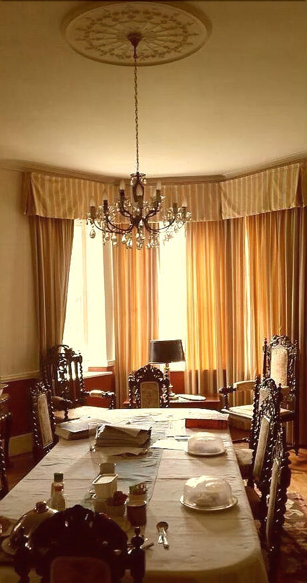 Riebeek Valley Hotel 9/33