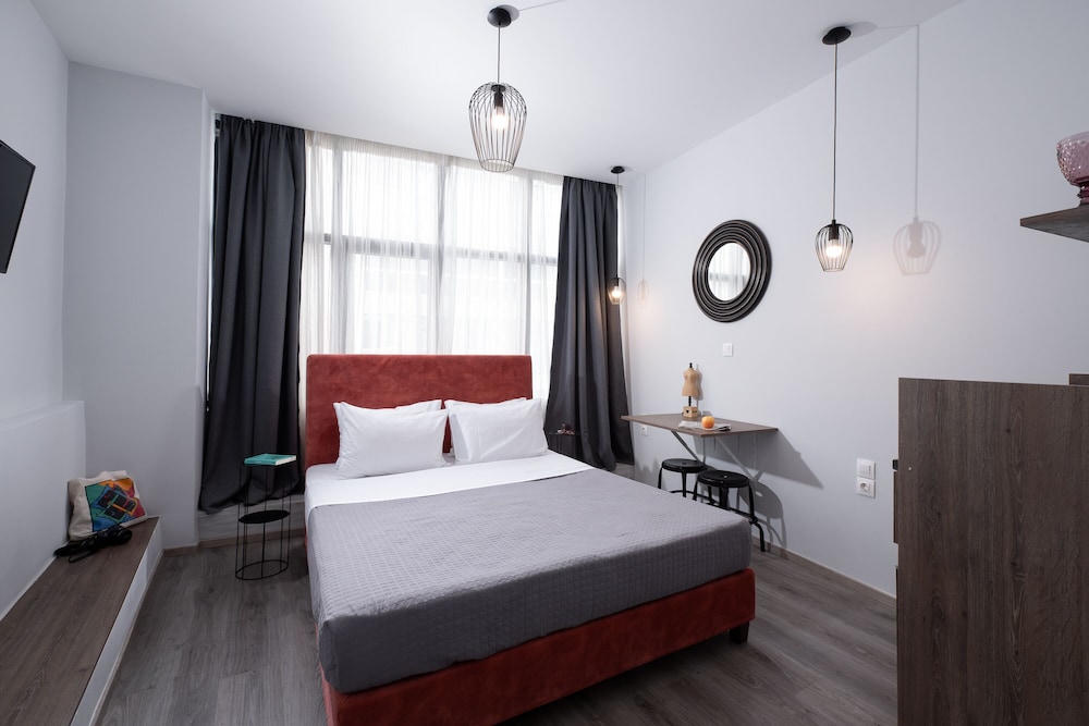 Monastiraki Residences 17/50