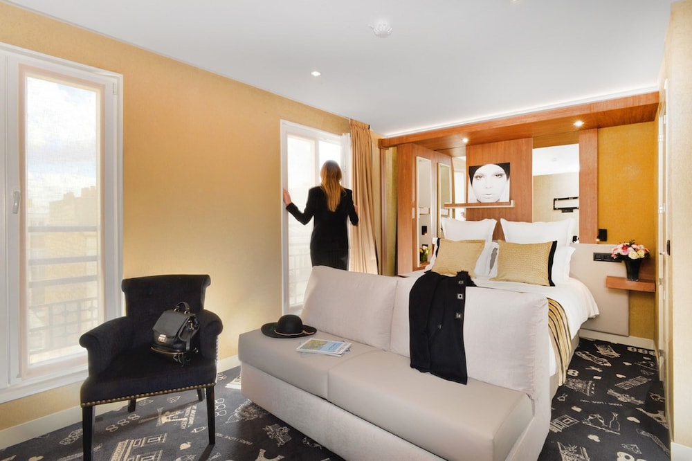 Dalila - Orso Hotels 19/50