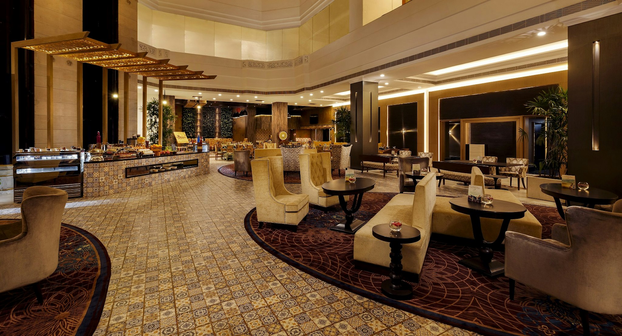 Grand Chennai By Grt Hotels Formerly Grt Grand 36/51