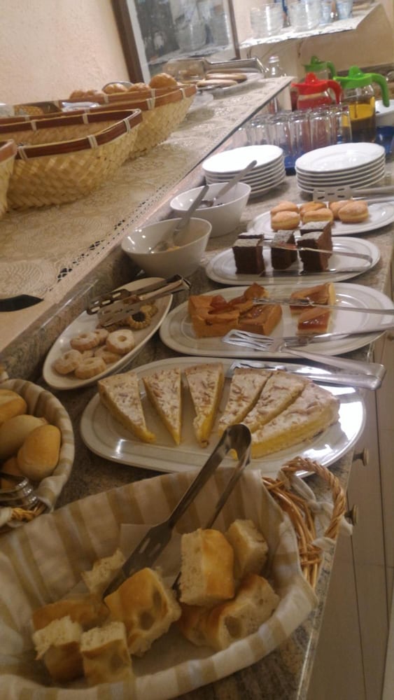 Hotel Cecchin 19/37