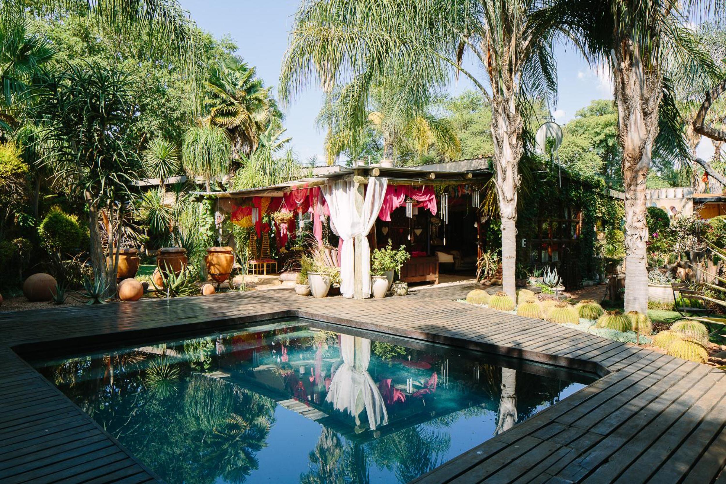 The Art Guesthouse 57/60