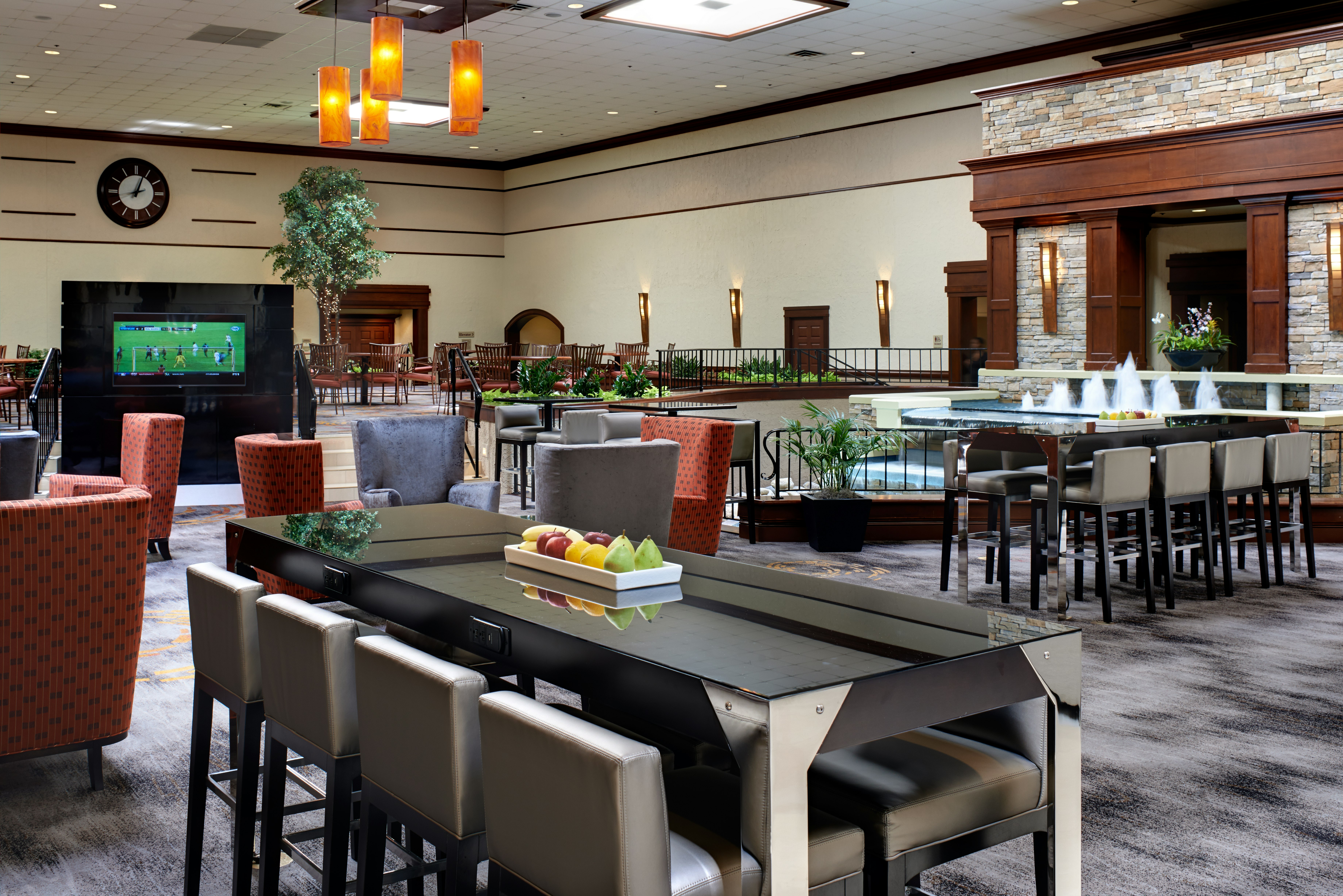Doubletree By Hilton Detroit - Dearborn 10/21