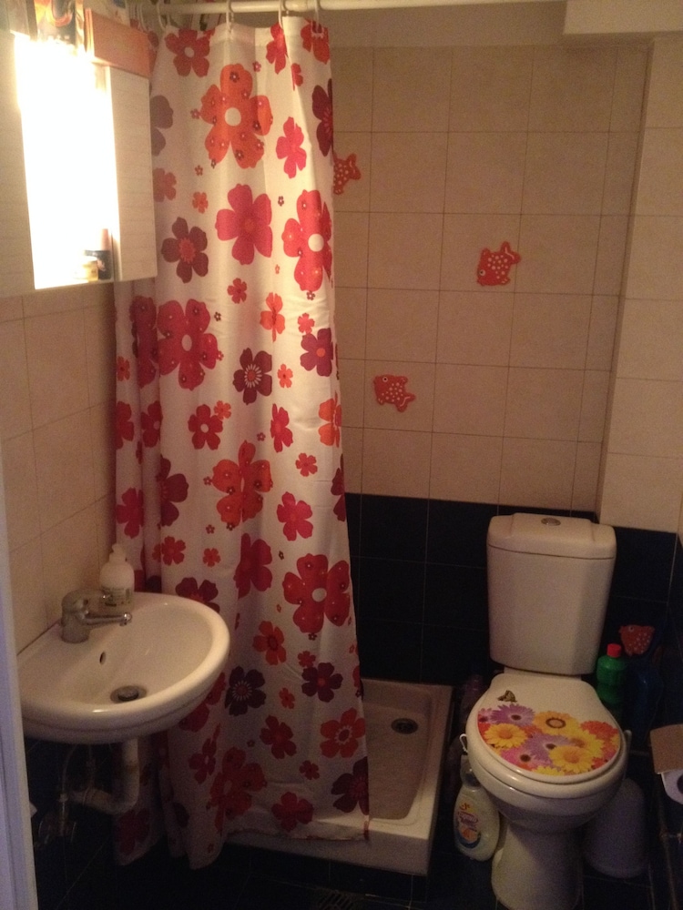 Studios Arabas - Hostel 45/50