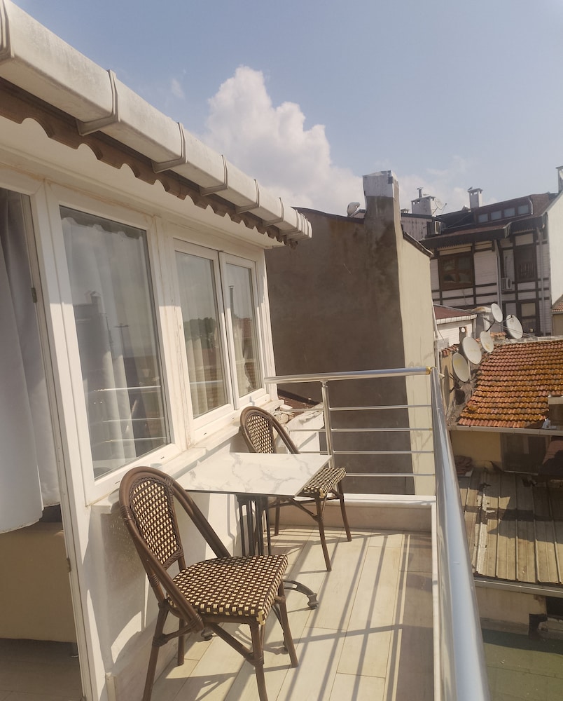 Heybeli Butik Hotel 34/50