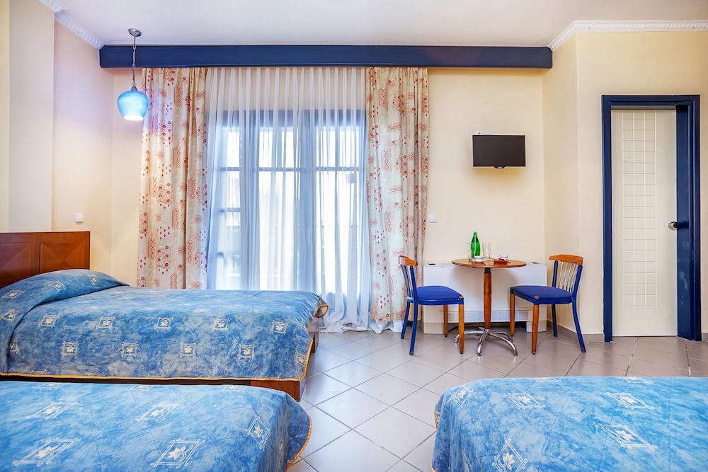 Atrium Hotel Halkidiki 41/58