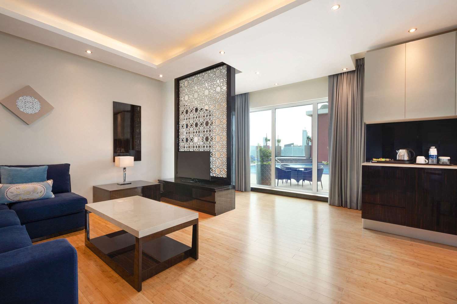 Ramada Resort by Wyndham Manama Seef 33/57