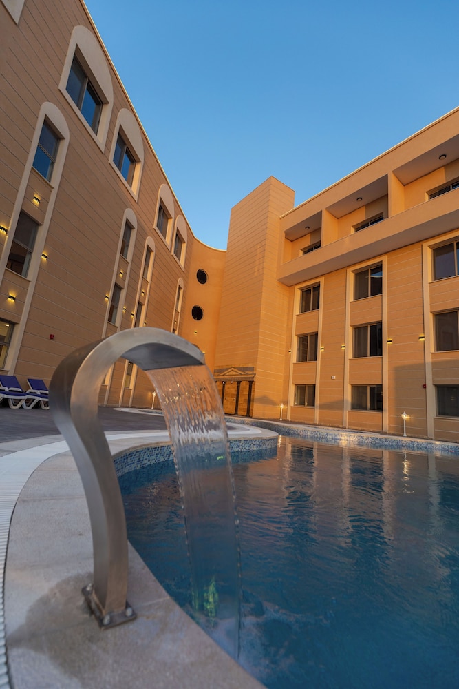 Petra Legacy Luxury Hotel 22/50