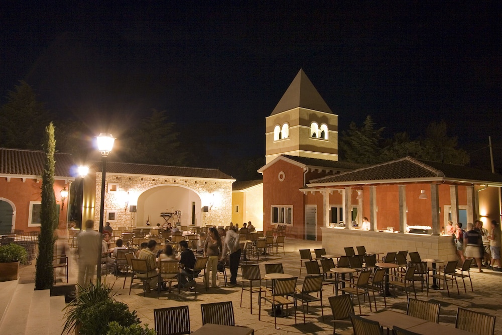 Hotel Garden Istra Plava Laguna 60/62