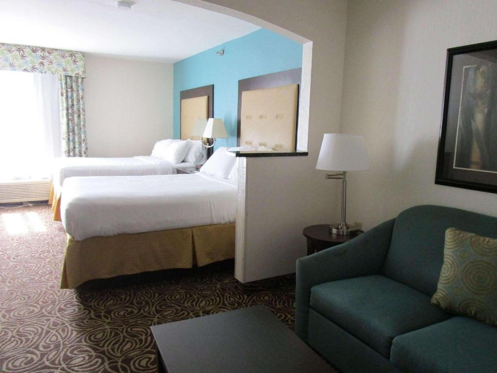 1 Bedroom, Loft, Suite, Sofa